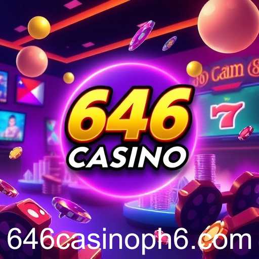 646 casino ph