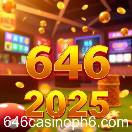 646 casino ph