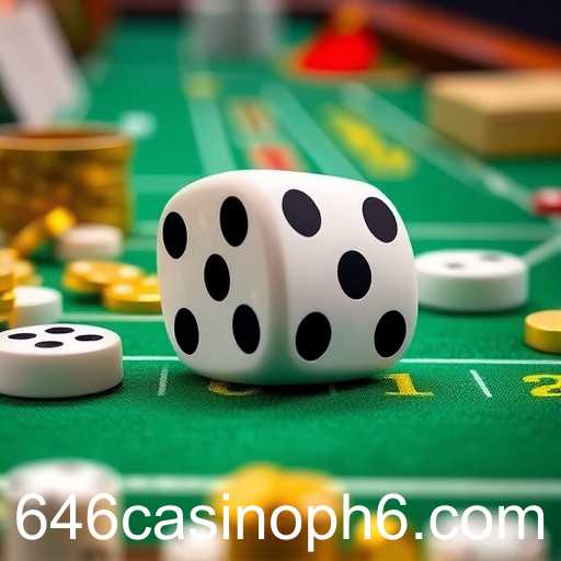 646 casino ph