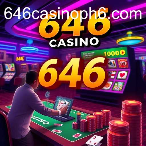 Digital Dynamics: The Rise of Online Casinos