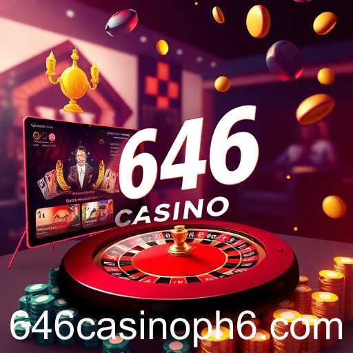 Digital Landscape: Online Gaming Arena