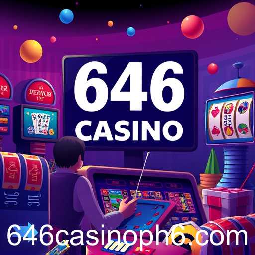 646 casino ph
