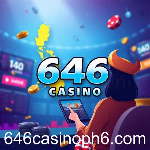 The Evolution of Online Casino Gaming