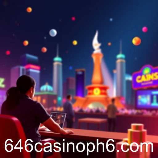 Growth of Online Gaming Industry