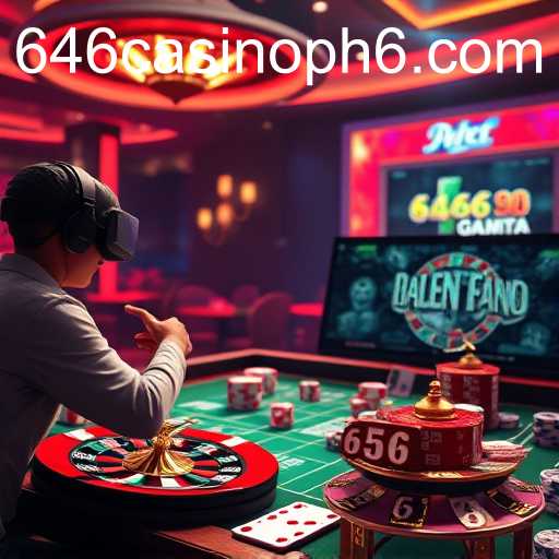646 casino ph