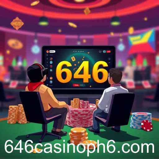 Online Gaming Surge in the Philippines