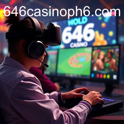 Online Gaming Trends and Growth in 2025