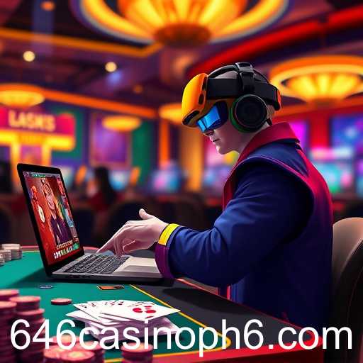 646 casino ph