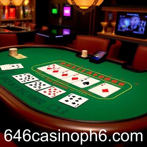 Philippines Online Gambling Surge