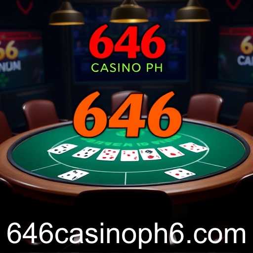 646 casino ph