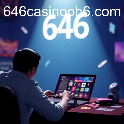 The Rise of 646 Casino in the Philippines