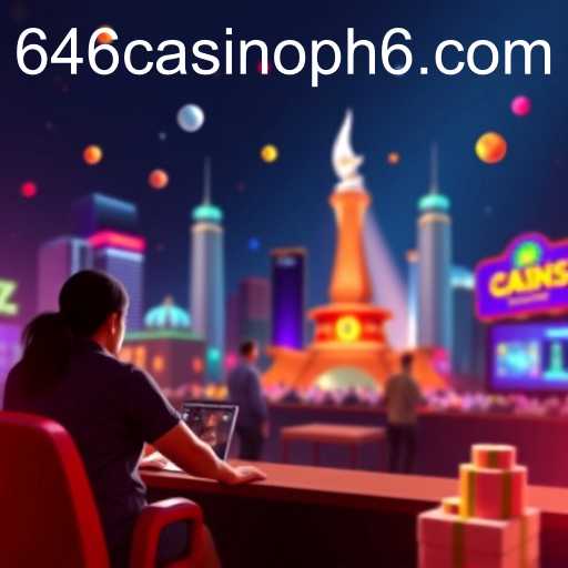 The Rise of Online Gaming in the Philippines