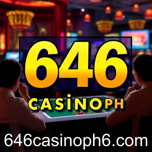 646 casino ph