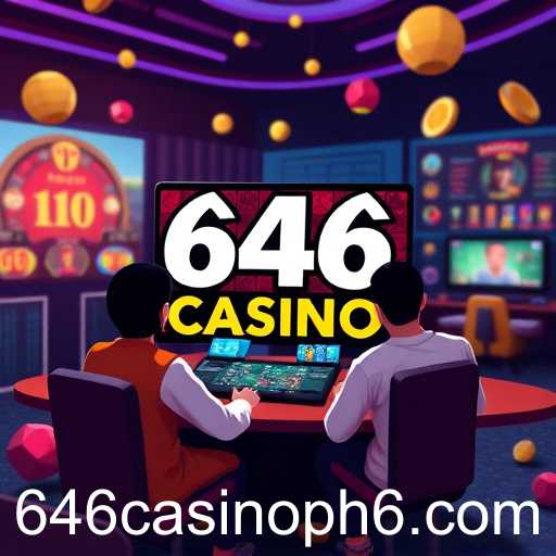 646 casino ph