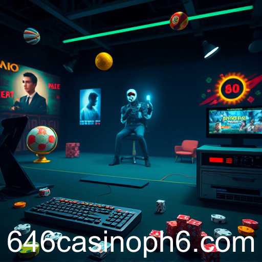 The Role of Online Casinos in the Modern Economy