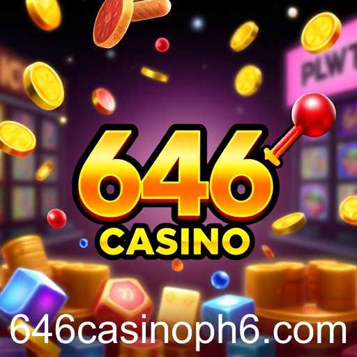Exploring the Thrilling World of Slot Games at 646 Casino PH