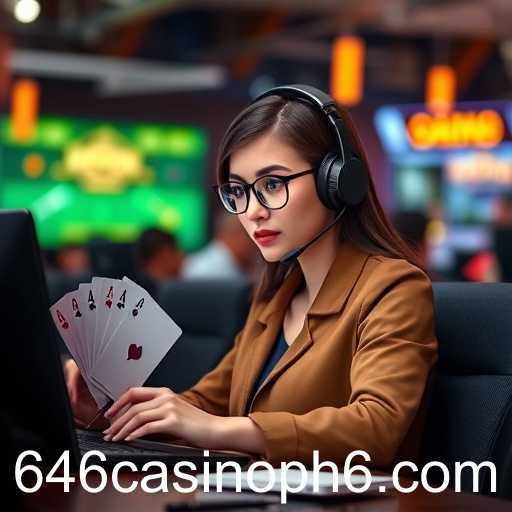 Enhancing Online Casino Experience: The Vital Role of Customer Support