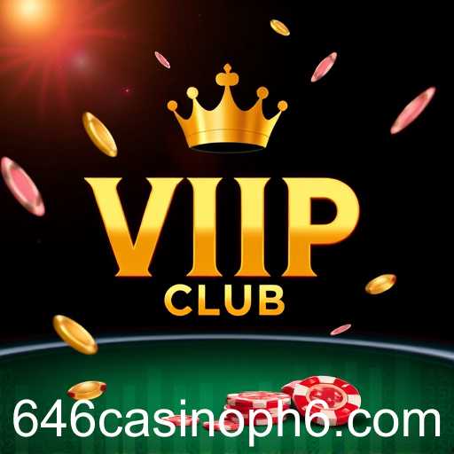 Unlocking the Exclusive World of the VIP Club at '646 Casino PH'